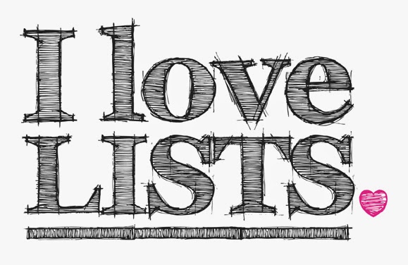 Lists