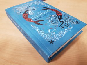 The Gloaming novel Kirsty Logan